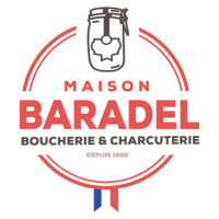 logo maison baradel lapoutroie