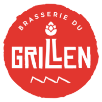 logo brasserie du grillen
