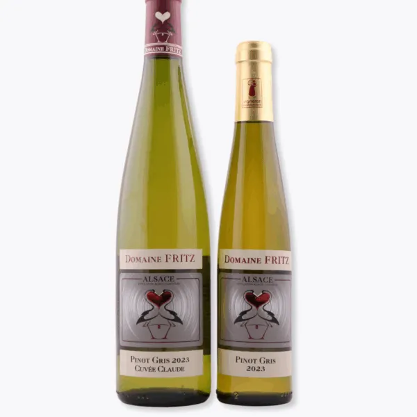 duo pinot gris claude fritz sigolsheim