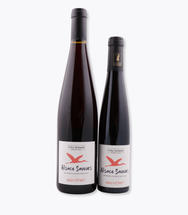 duo rouge ottrott domaine fritz schmitt x alsace saveurs