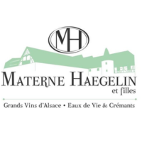 logo domaine matern haegelin