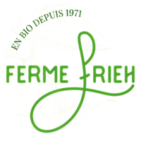 logo ferme frieh