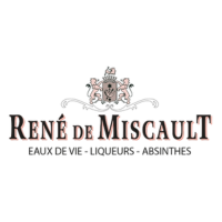 logo distillerie rené de miscault