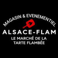 logo alsace flamm