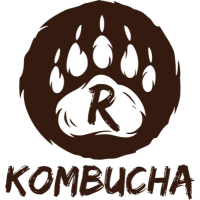 logo marque r kombucha