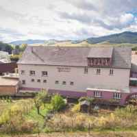 moulin du domaine fritz à sigolsheim