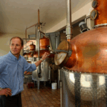 Bertrand - Distillerie G.Miclo