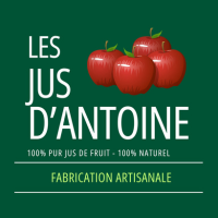 logo les jus d'antoine