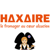 logo haxaire