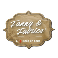 logo fanny et fabrice