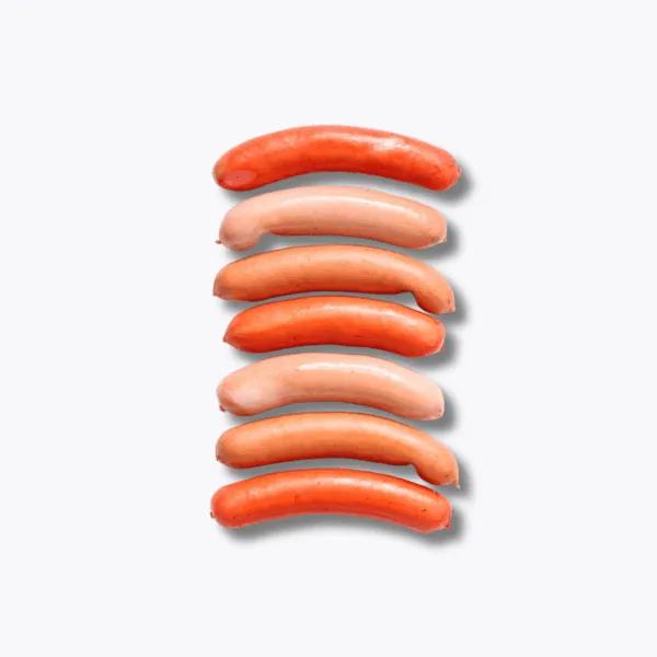 assortiment knack canard