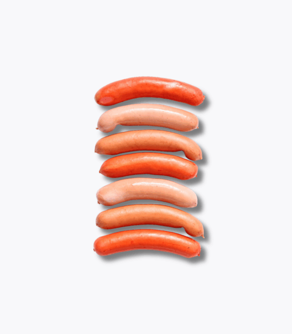 assortiment knack canard