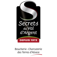 logo charcuterie du val d'argent