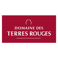 logo domaine des terres rouges