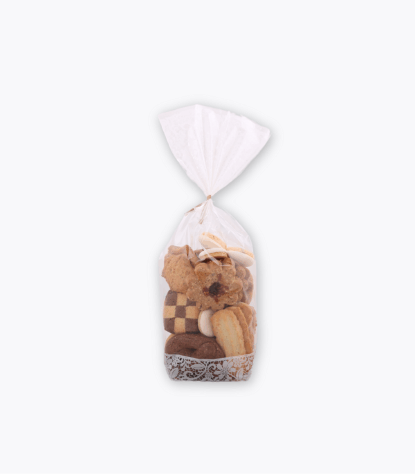sachet assortiment bredalas