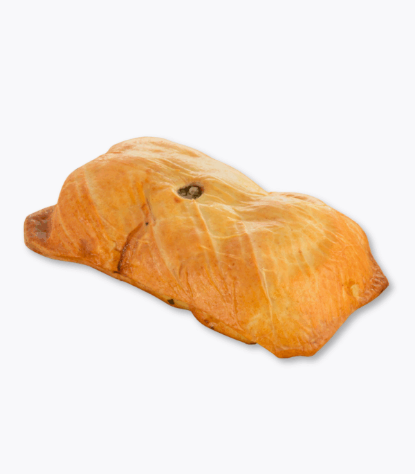 pâté lorrain entier