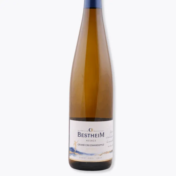 pinot gris grand cru zinn bestheim