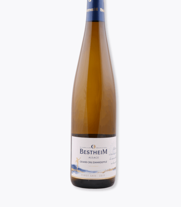 pinot gris grand cru zinn bestheim