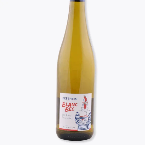 blanc bec bestheim