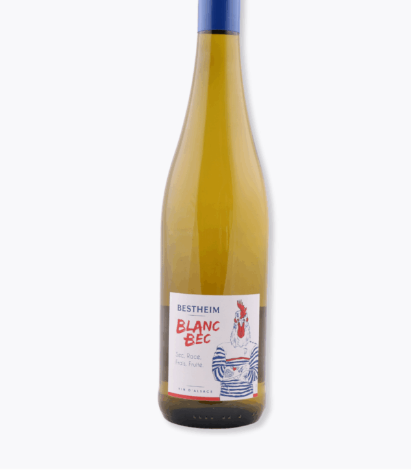 blanc bec bestheim