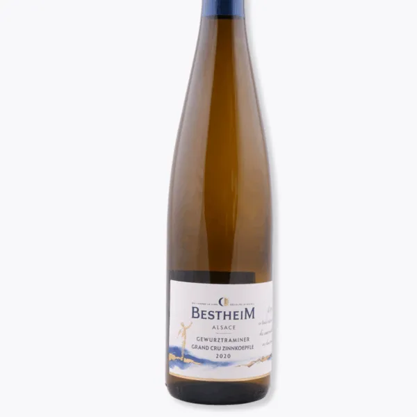 gewurtz grand cru zinn bestheim