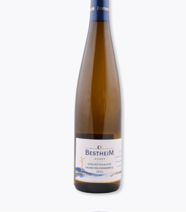 gewurtz grand cru zinn bestheim