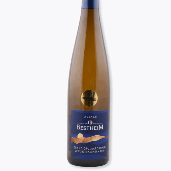 gewurzt grand cru marckrain bestheim
