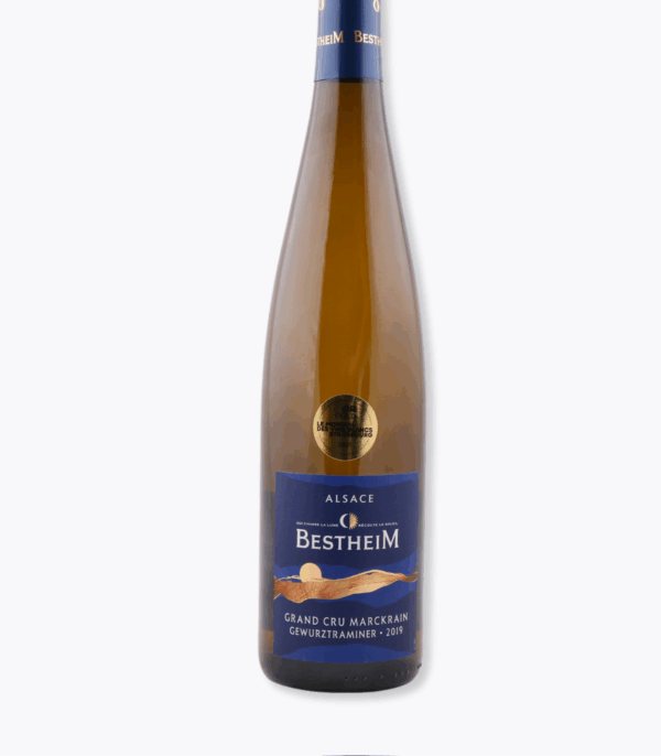 gewurzt grand cru marckrain bestheim