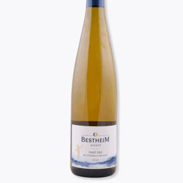 pinot gris bestheim 2020