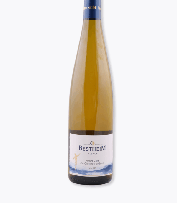 pinot gris bestheim 2020