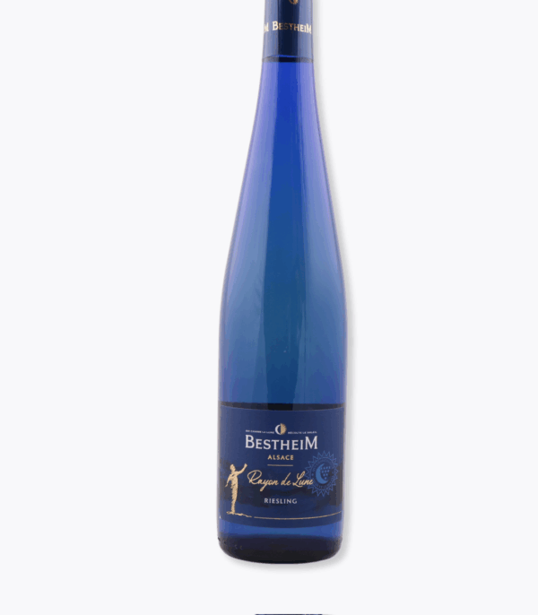 riesling rayon de lune bestheim