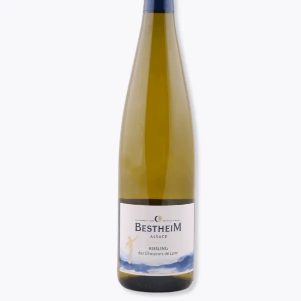 riesling chasseur bestheim