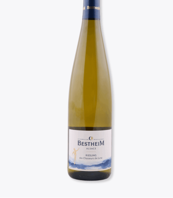 riesling chasseur bestheim