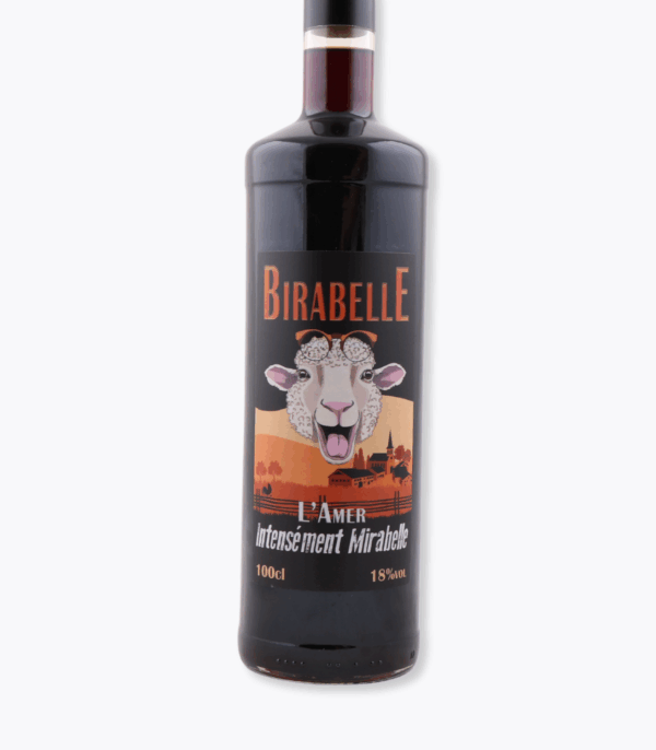 amer bière birabelle