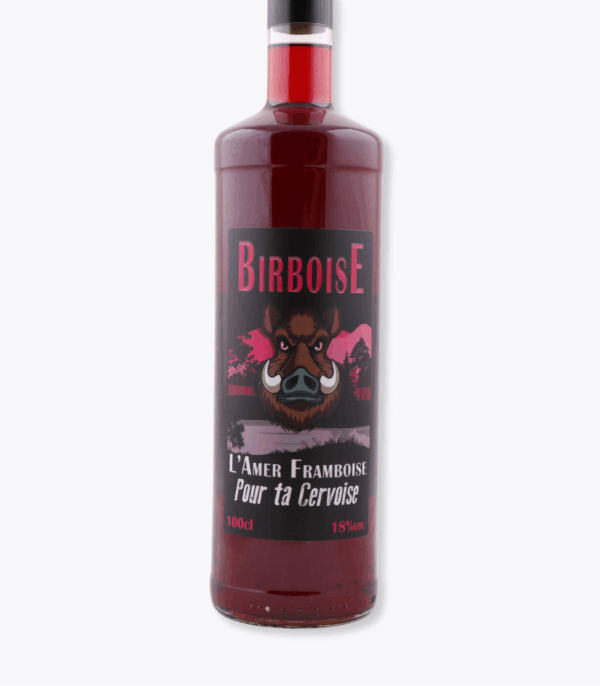 amer bière birboise