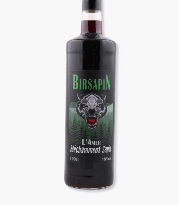 amer bière birsapin