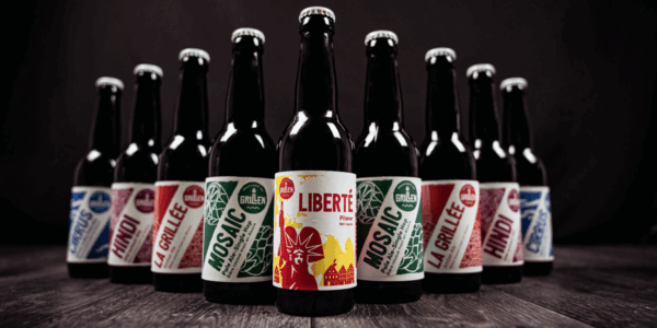 Bière alsacienne artisanale – Brasseries locales d’Alsace