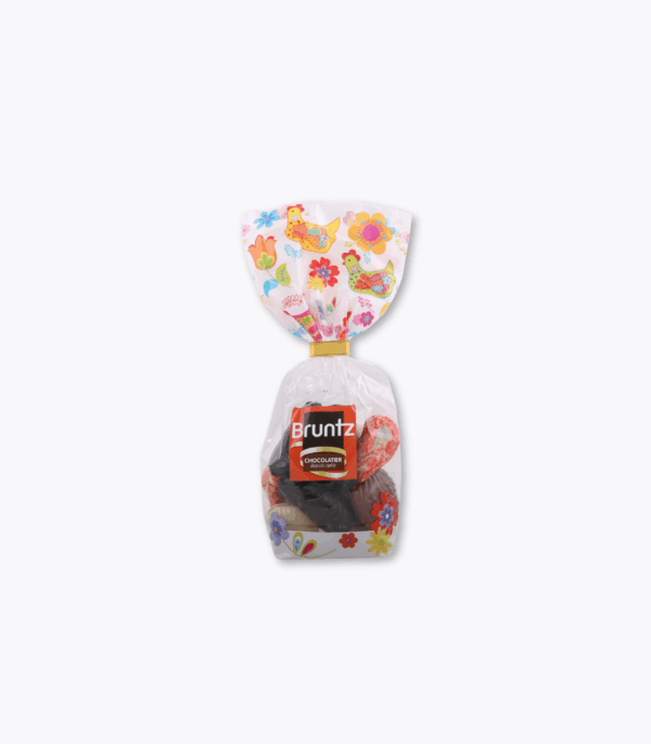 chocolat de la mer en sachet