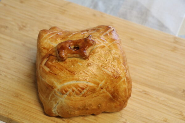 collet en croute entier