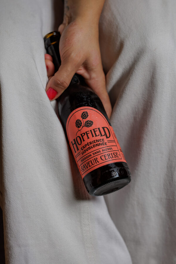hopfield cerise