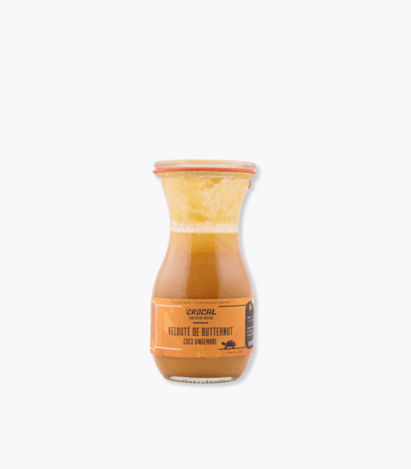 velouté butternut 250g