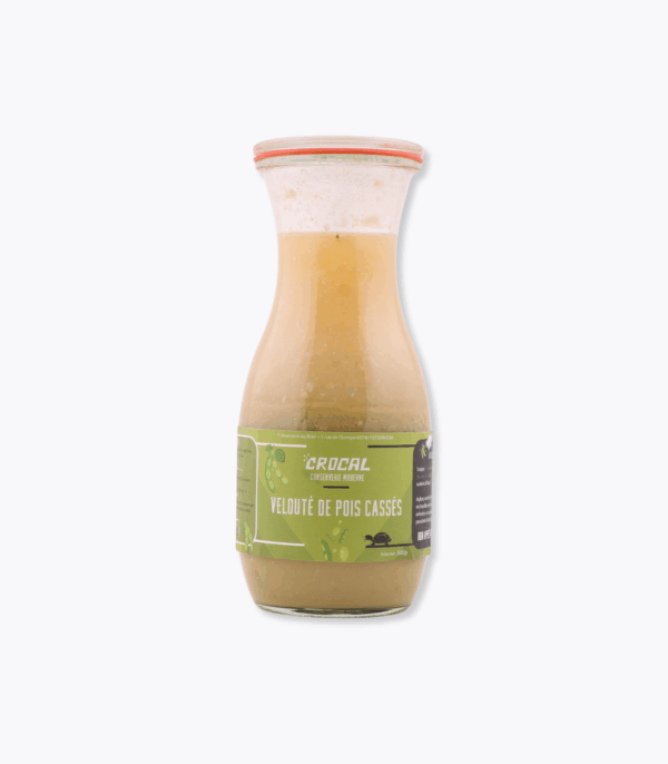 velouté pois cassés 500g