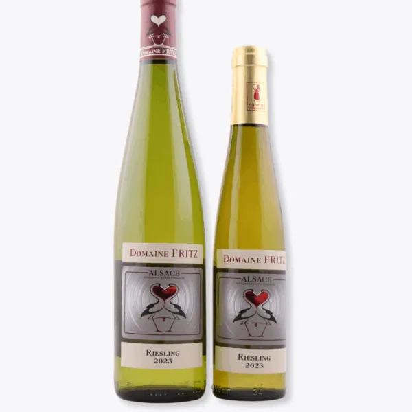 duo riesling fritz sigolsheim