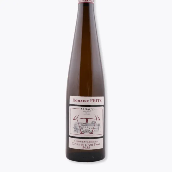 gewurztraminer ami fritz