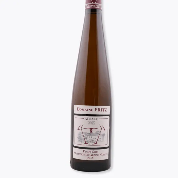 fritz pinot gris SGN
