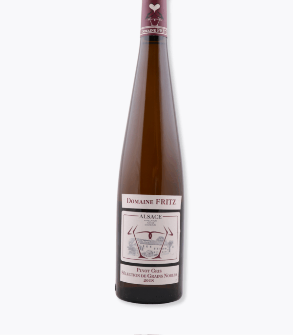 fritz pinot gris SGN