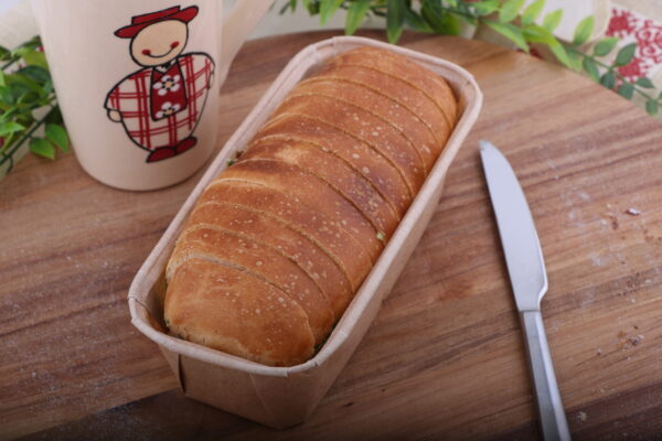 prefou alsacien sur planche avec tasse seppala
