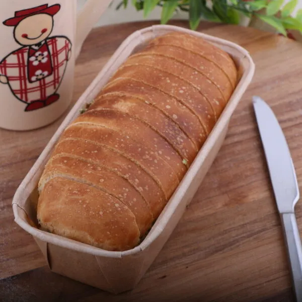 prefou alsacien sur planche avec tasse seppala