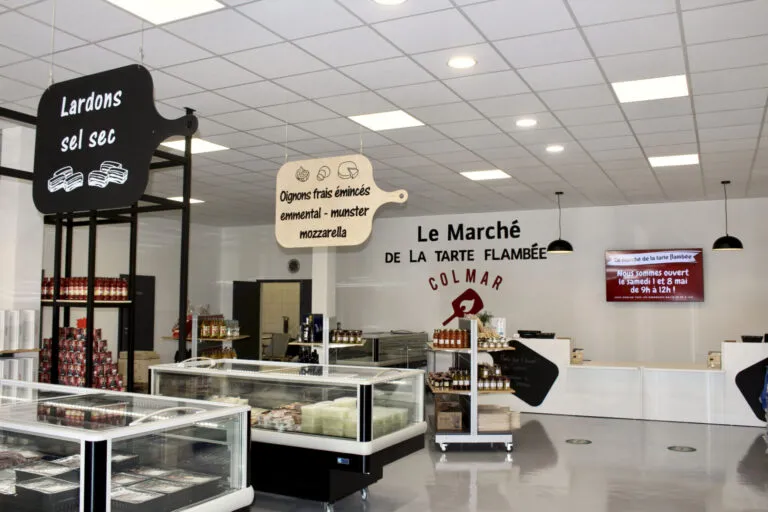 magasin alsace flamm colmar