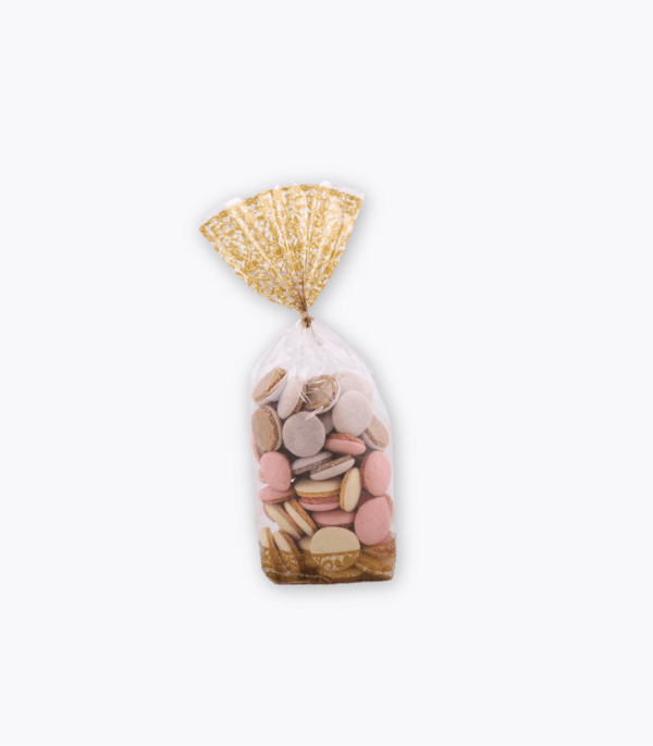 sachet complet croquants du vigneron